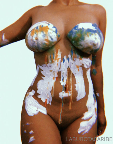 CurlsNoriega pornstar perfect pics