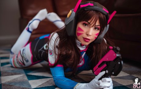 Ani Lorac pornstar sex photo