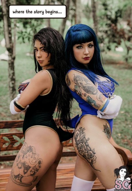 Ani Lorac nice star pictures