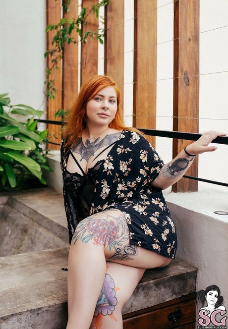 Xaponesa Suicide exclusive star image