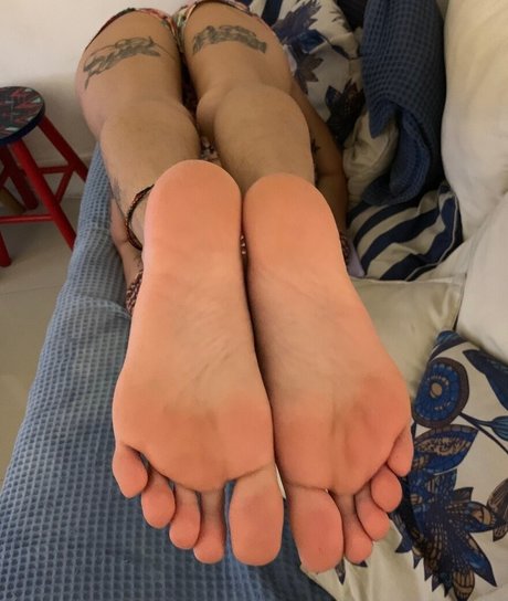 Madamehaze nudes pornstar image