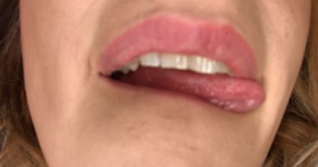 JJ ASMR star high quality pic