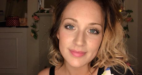 JJ ASMR model high quality photo