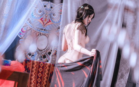 cosplay hentai onlyfans perfect pictures