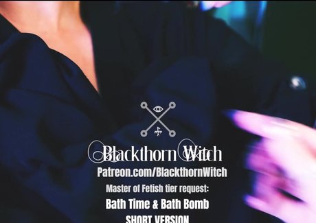blackthornwitch exclusive actress archive