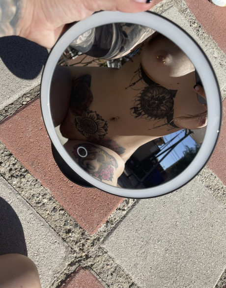 thatonecargirl222 model top photos