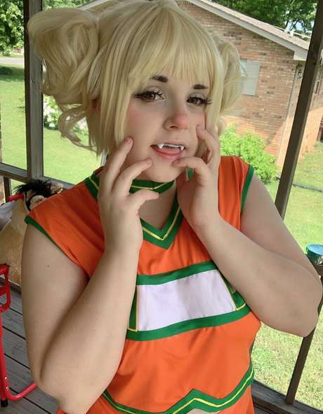 Gurochann erotic model images