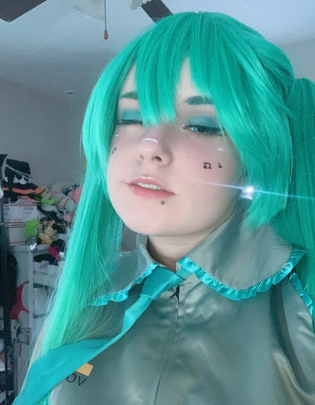 Gurochann top model galleries