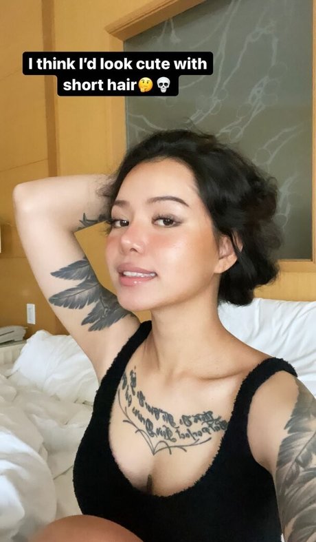 Bella Porch porn actress picture