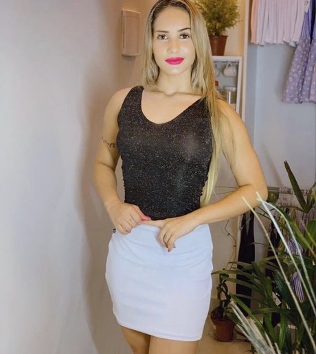 Dayanerocha 2kofc exclusive star photos