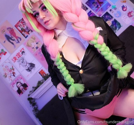 Tsunderedragon exclusive pornstar pictures