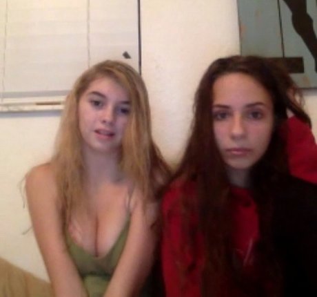 _The Outlaws pretty pornstar img