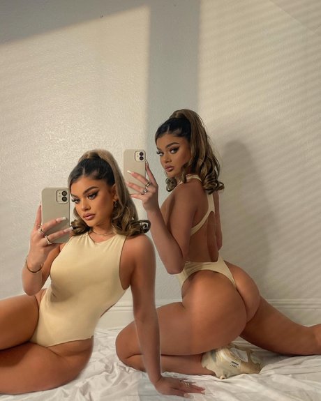 Dayanna Comas pretty actress img