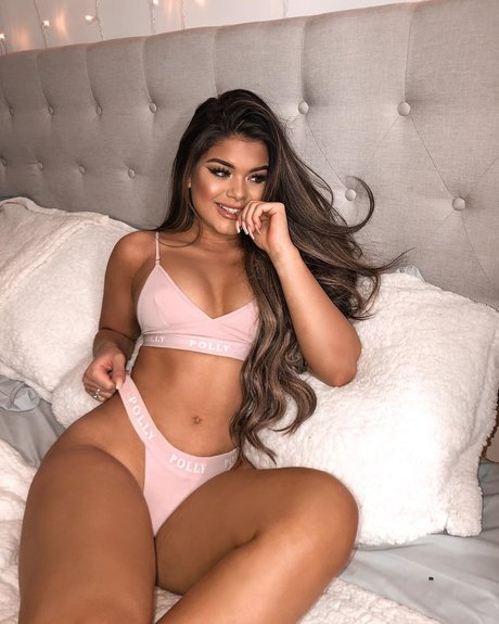 Dayanna Comas erotic pornstar archive