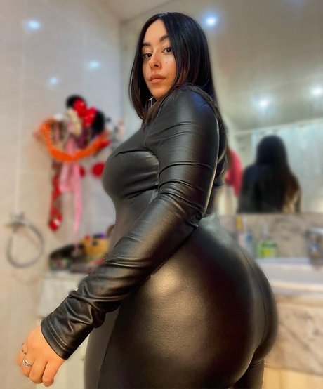 Cristhilove perfect star photo