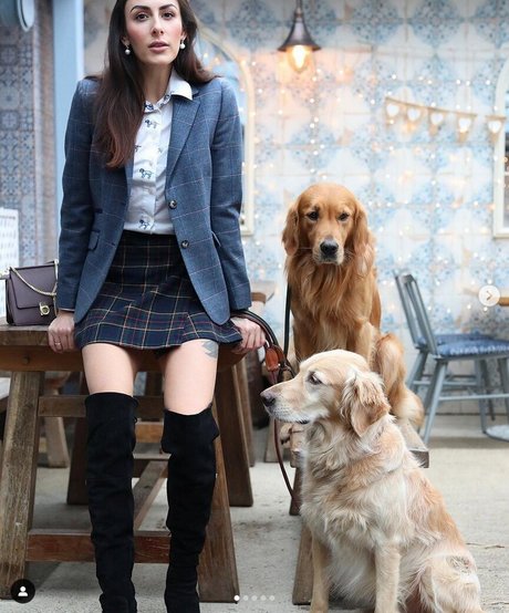 HugoAndUrsula model sexy archive