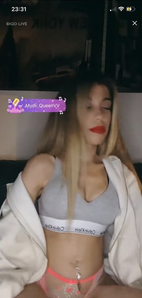 BIGO hot pornstar image