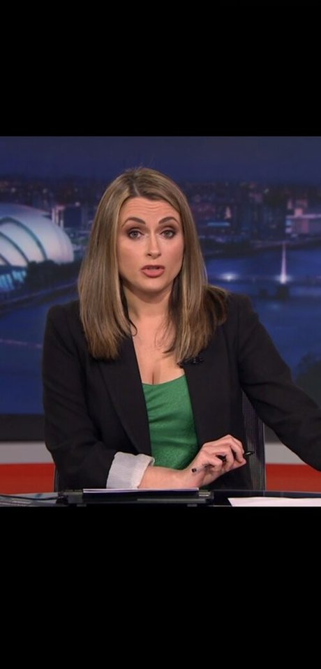 Anne Lundon erotic actress image