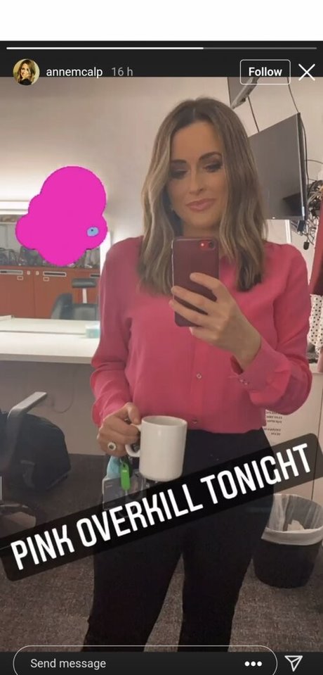 Anne Lundon top actress picture