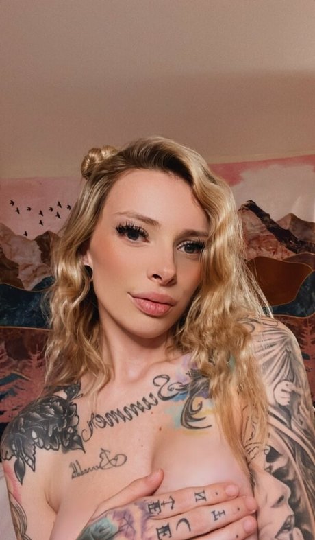 Mamisoso hot pornstar image