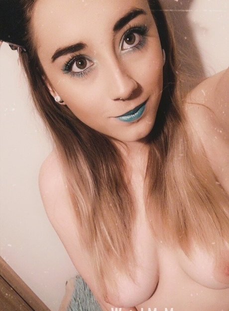 Illuminatka pornstar nudes archive