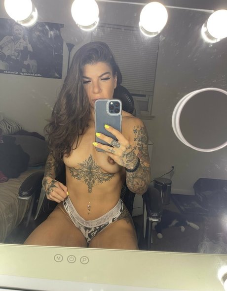 SuchaGoodGirlDanie pornstar nude gallery