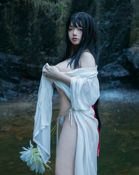 Ninja azz exclusive actress images