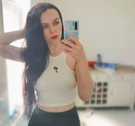 Sophie The Scientist model perfect gallery