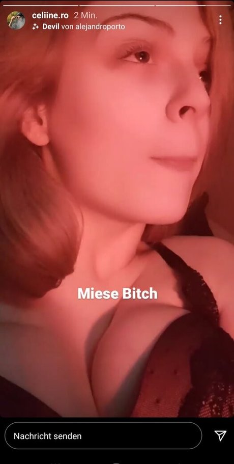 celine ro__ star xxx picture