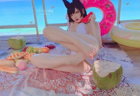 cheesewii adult model pictures