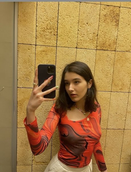 Valeria Shashenok star nude pics