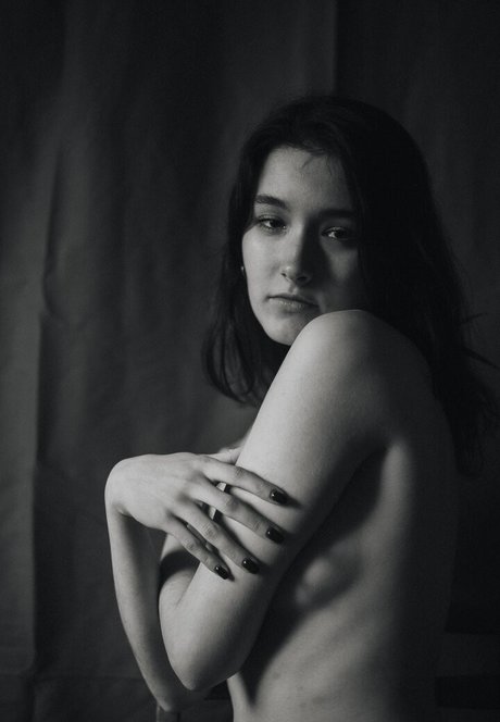 Valeria Shashenok best star photo