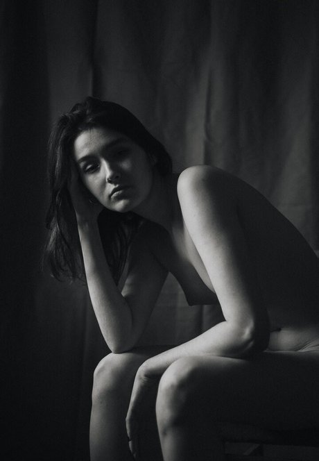 Valeria Shashenok star nude pics