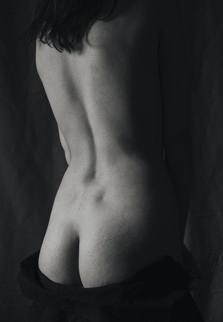 Valeria Shashenok hot model photo