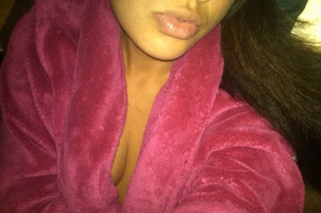 Billie Leyers sex model photos