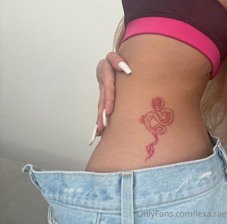 lexarae free pornstar pictures