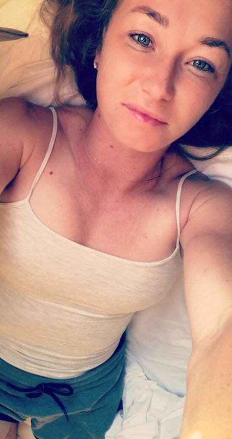 Julia Glushko xxx star image