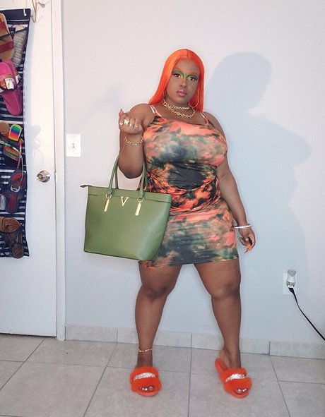 DivineJinn model gallery