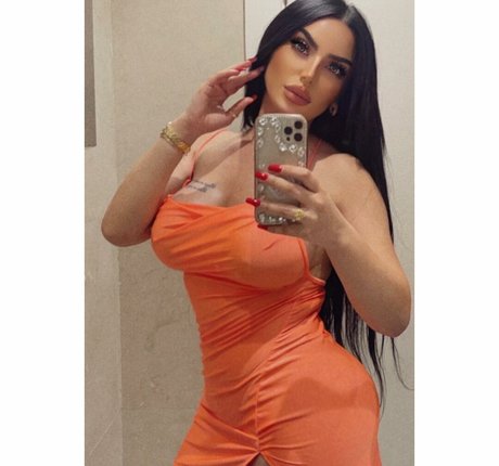 Wejdan Benarous porn star pictures