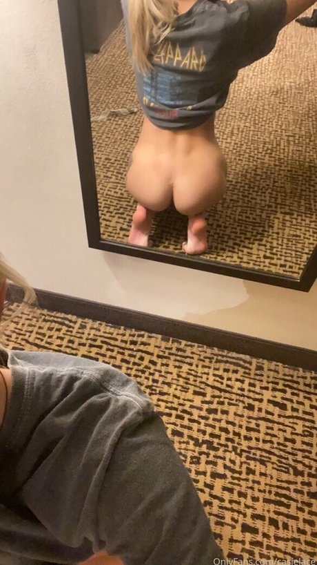 Kayce Ryder adult model galleries