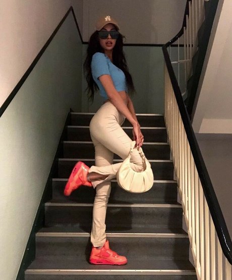 marlinskaa perfect actress image