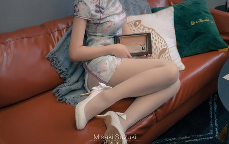 misakiruanruan xxx actress pic