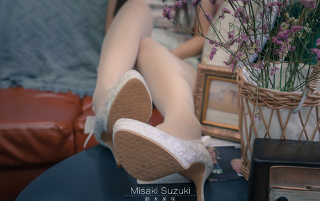 misakiruanruan star hd photos