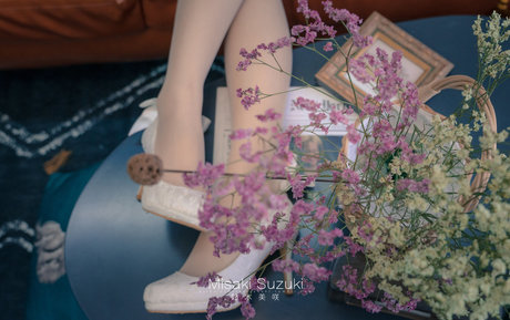 misakiruanruan xxx pornstar pic