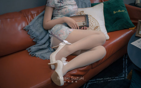 misakiruanruan star hd images