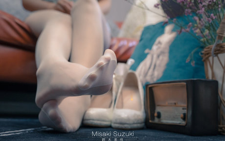 misakiruanruan pretty model galleries