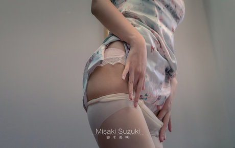 misakiruanruan beautiful pornstar photos