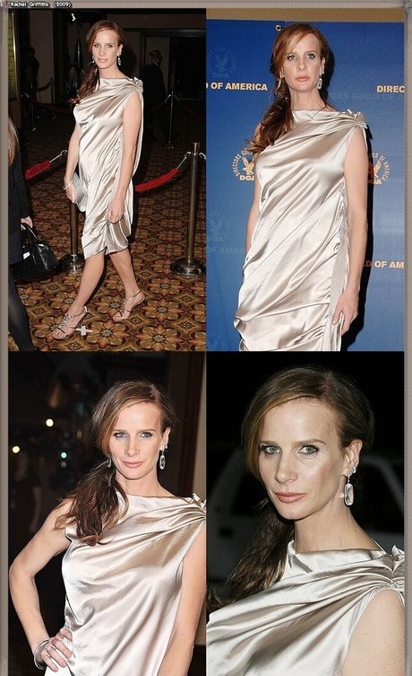 Rachel Griffiths nice model photos