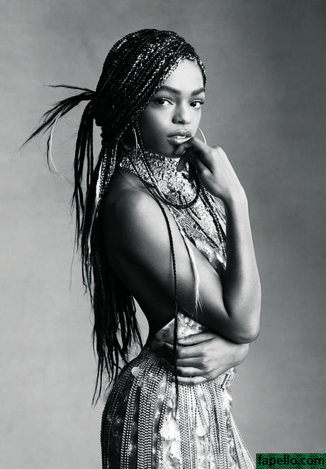 Selah Marley model nice photos