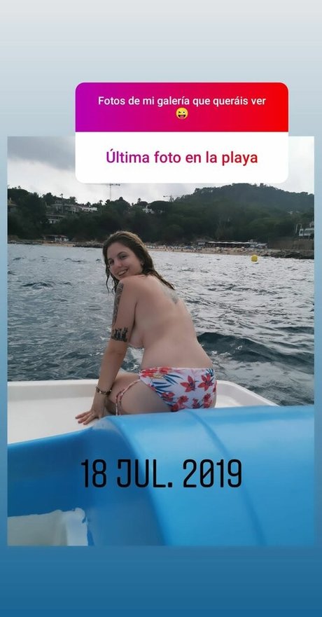 Neus Snow sex star gallery